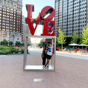 Meet your Posher, Paul alvaarez